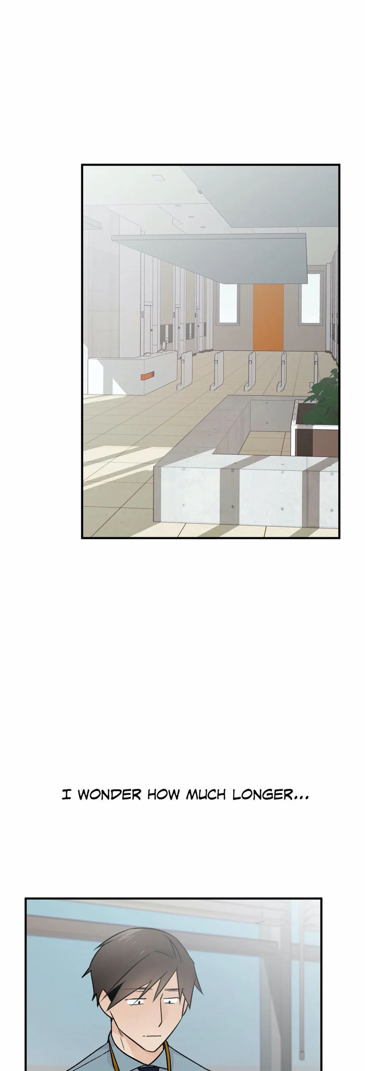 Emergency Stairs