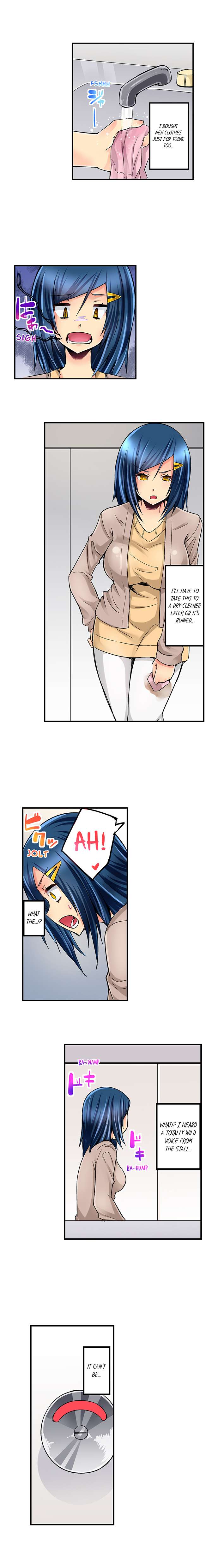 Excited by My Tyrant Sister