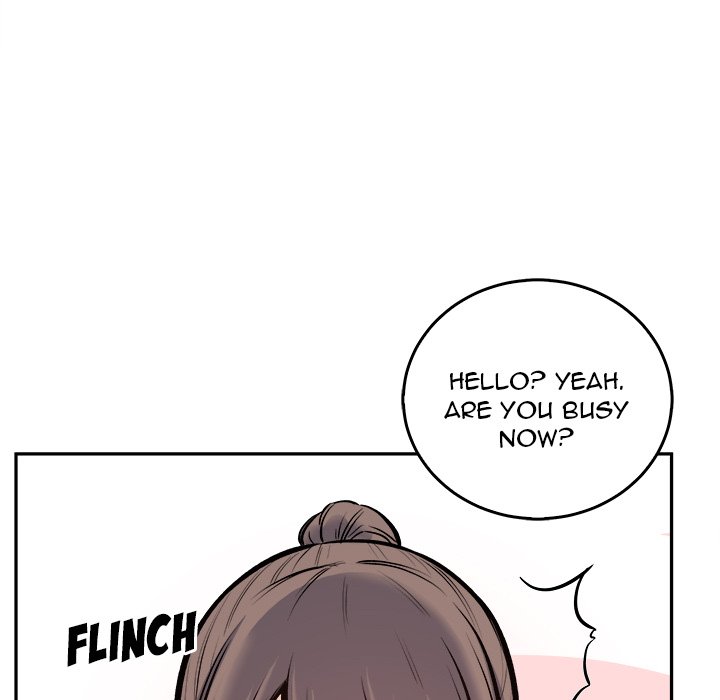 Excuse me, This is my Room