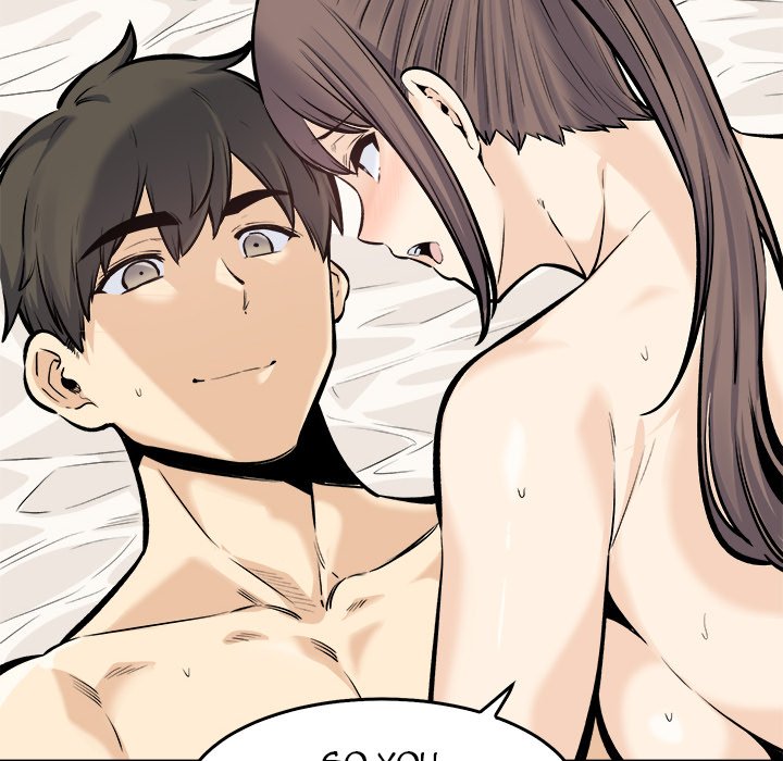 Excuse me, This is my Room