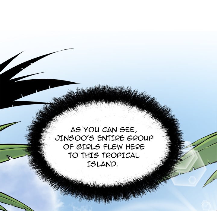 Excuse me, This is my Room