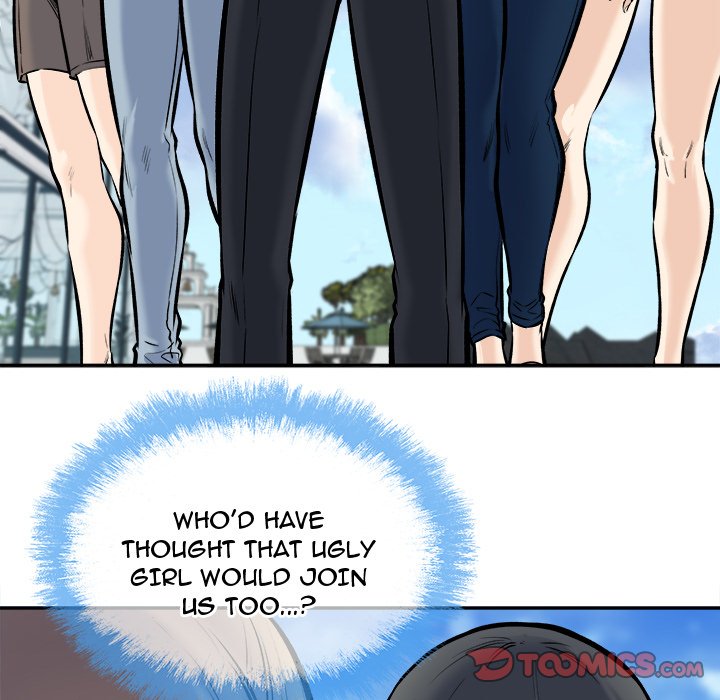 Excuse me, This is my Room