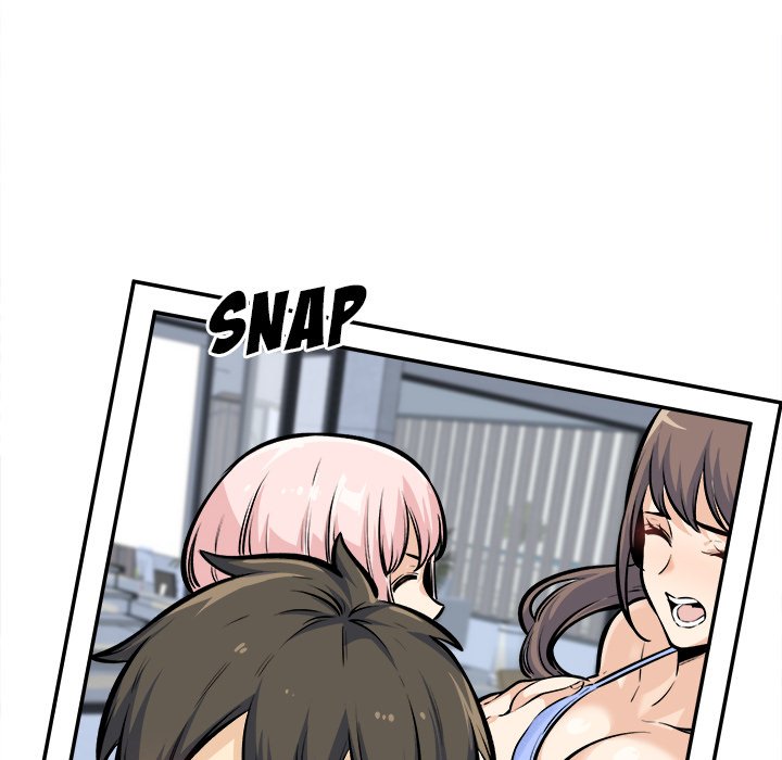 Excuse me, This is my Room