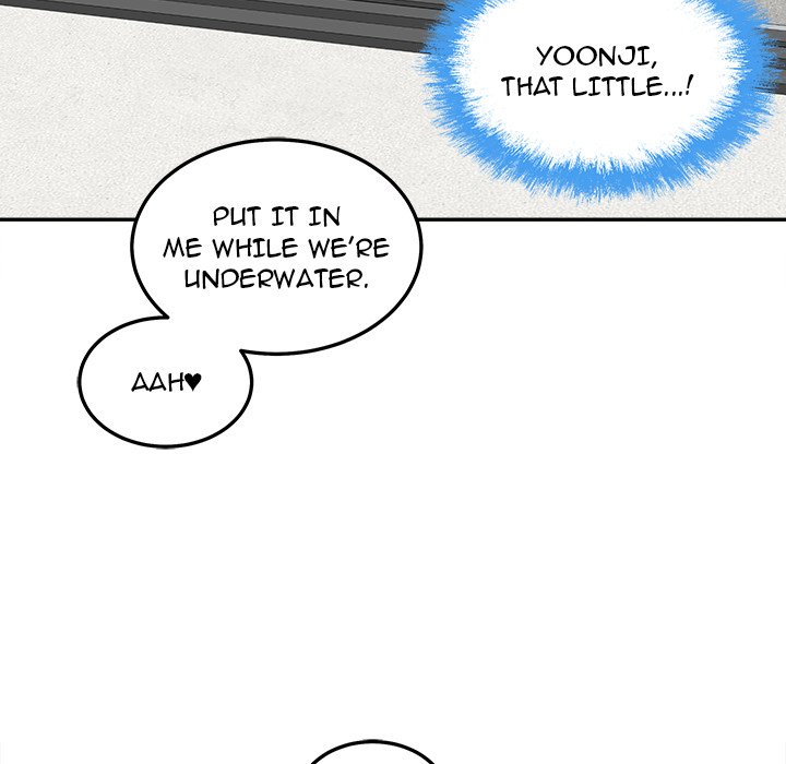 Excuse me, This is my Room