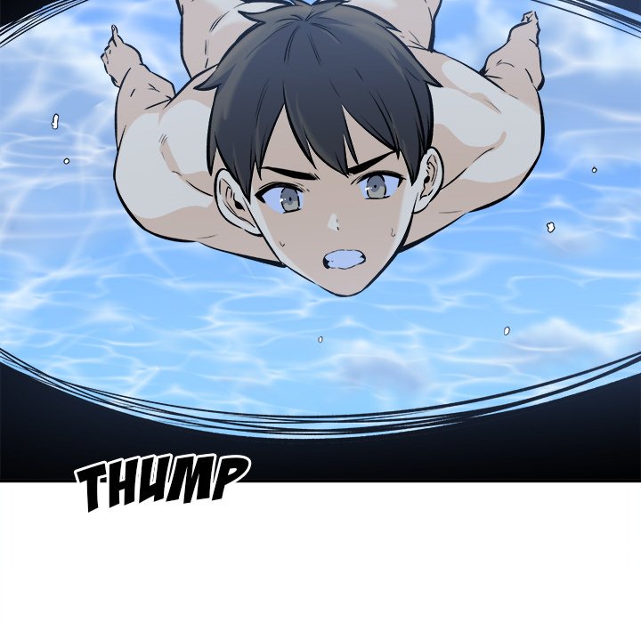 Excuse me, This is my Room