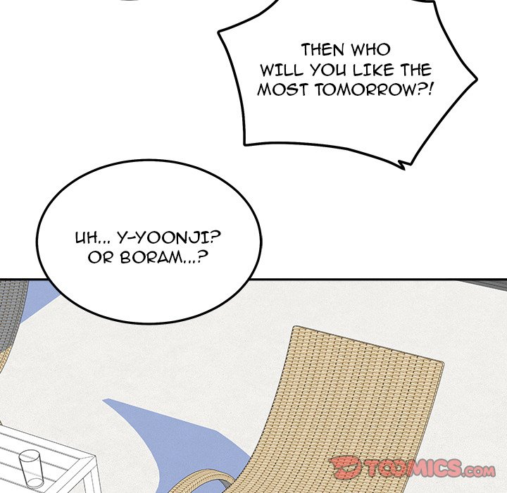 Excuse me, This is my Room