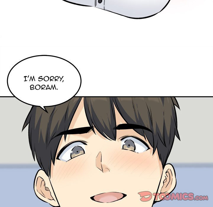 Excuse me, This is my Room