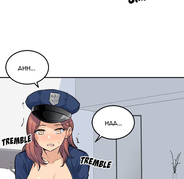 Excuse me, This is my Room