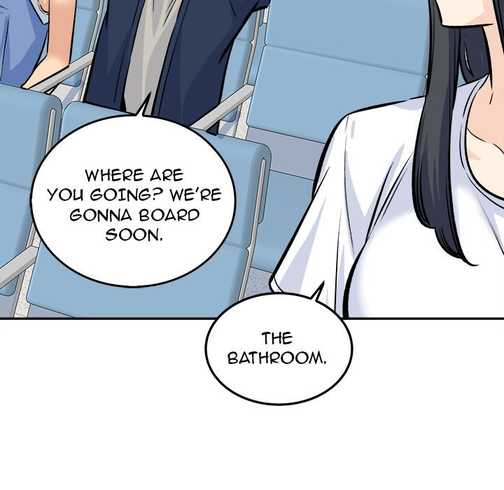 Excuse me, This is my Room