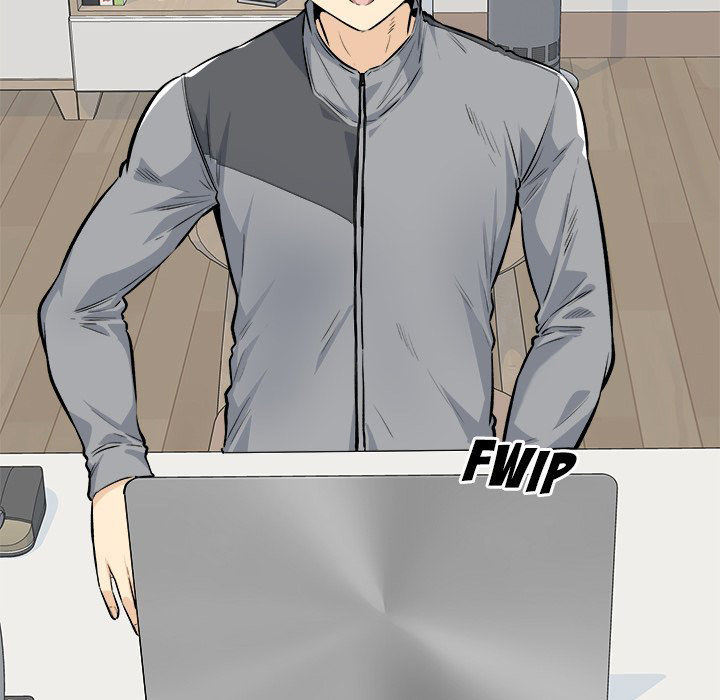 Excuse me, This is my Room