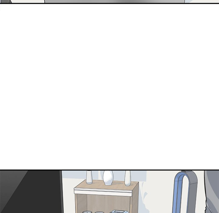 Excuse me, This is my Room
