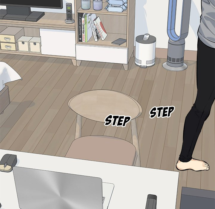 Excuse me, This is my Room