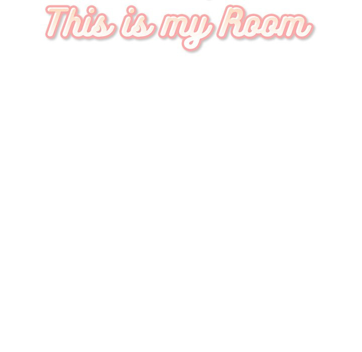 Excuse me, This is my Room
