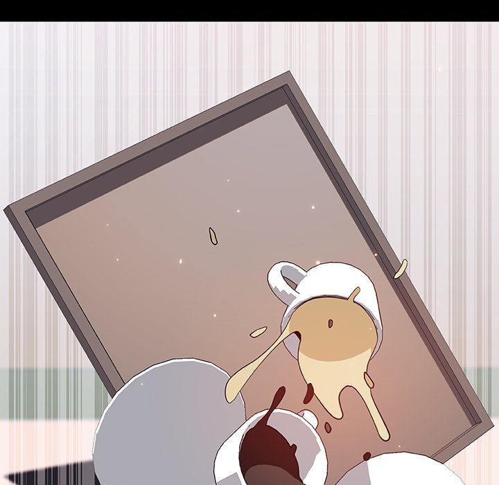 Fallen Flower