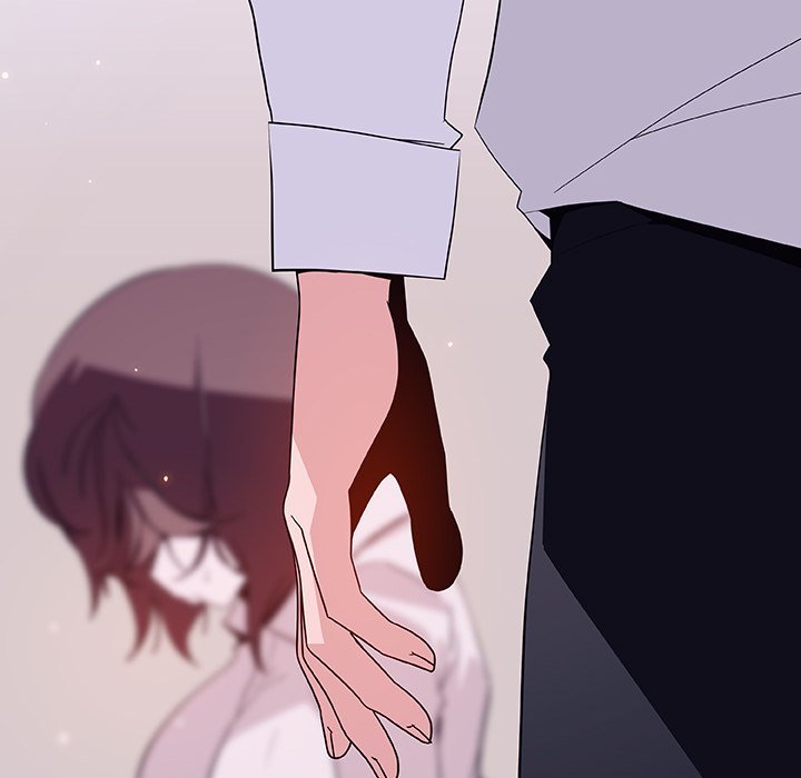 Fallen Flower