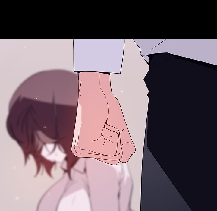 Fallen Flower