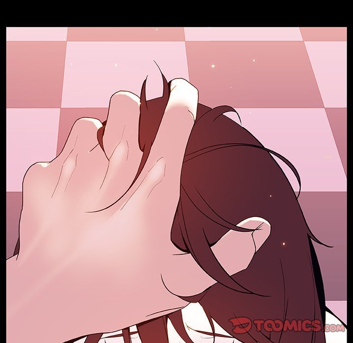 Fallen Flower
