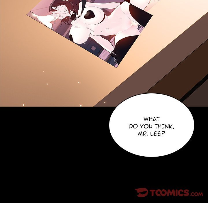 Fallen Flower