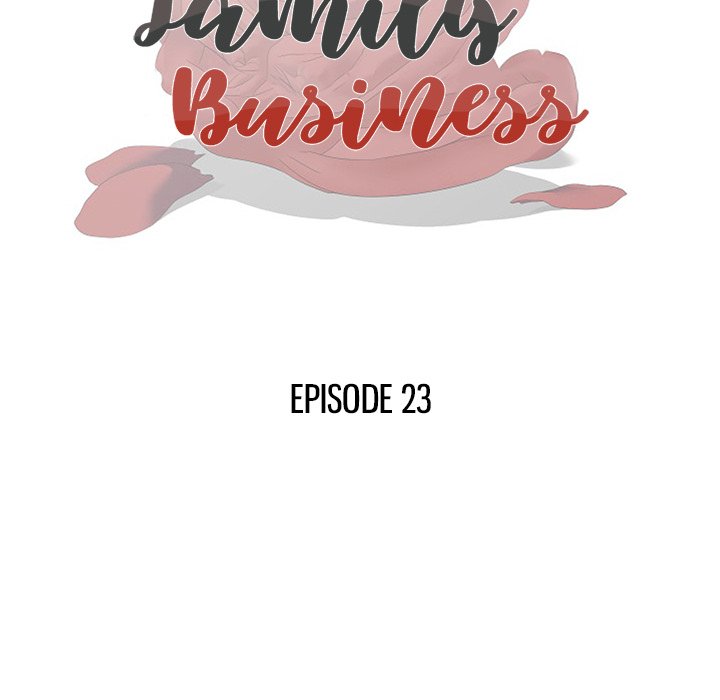 Family Business