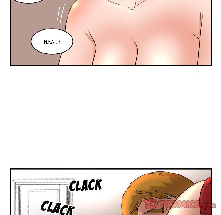 Family Secret