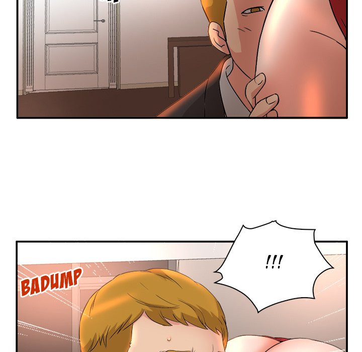 Family Secret