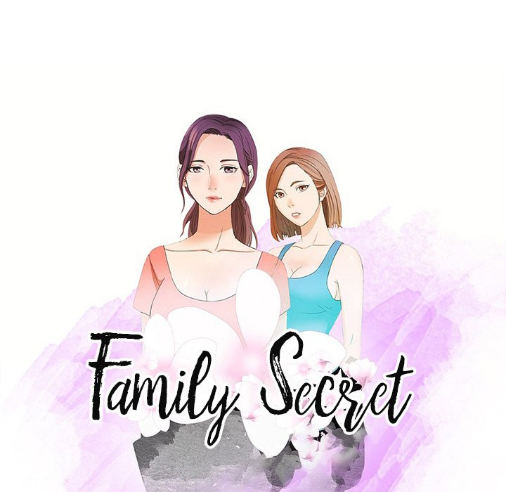 Family Secret