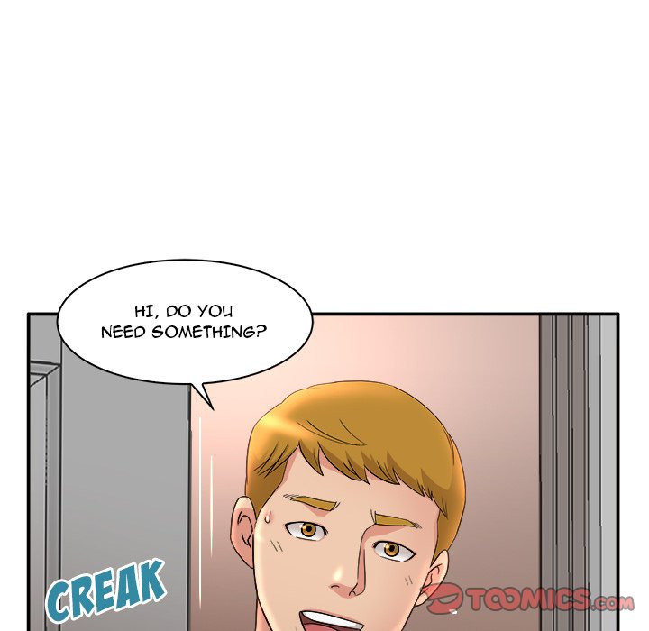 Family Secret
