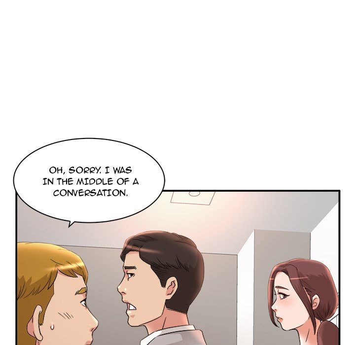 Family Secret