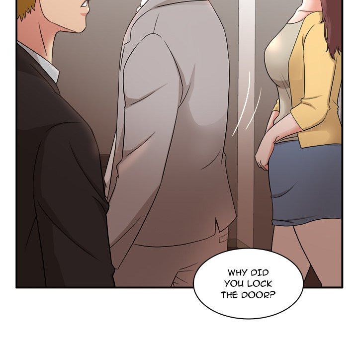 Family Secret
