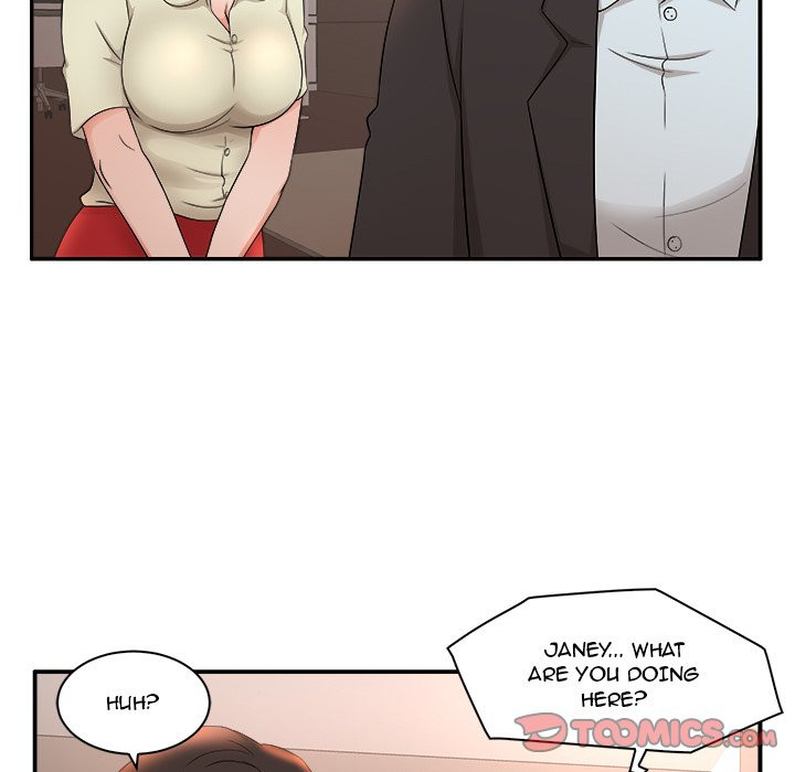 Family Secret