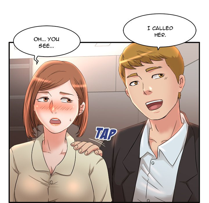 Family Secret