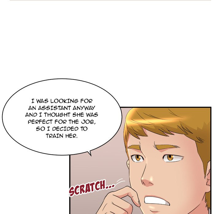 Family Secret