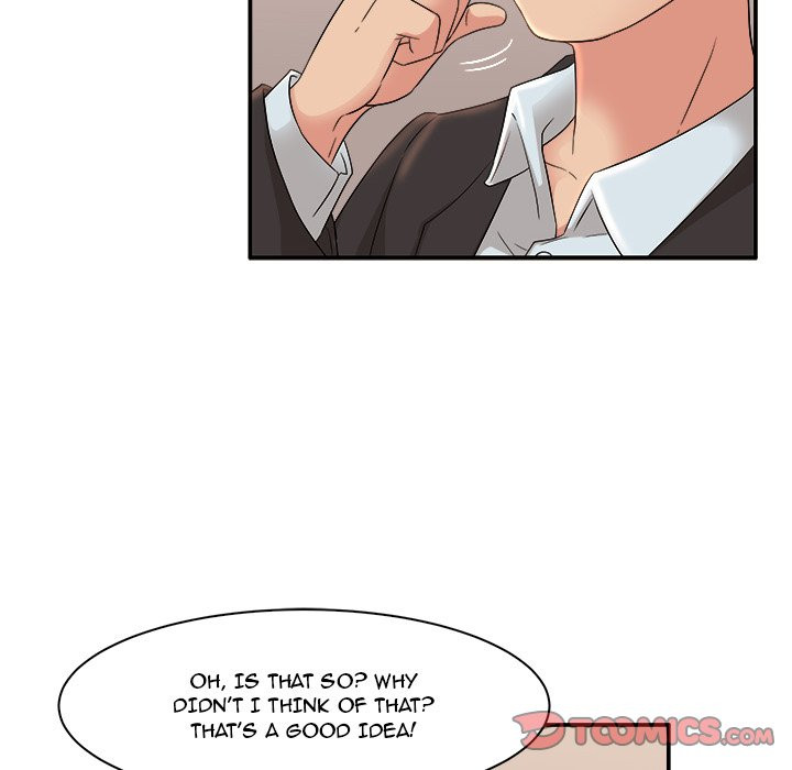 Family Secret