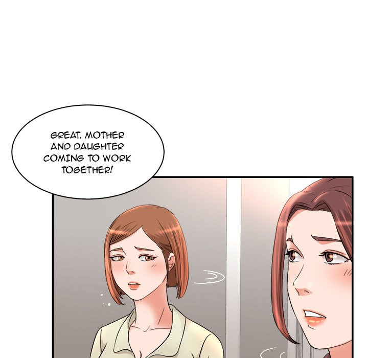 Family Secret