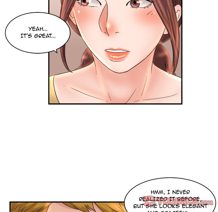 Family Secret