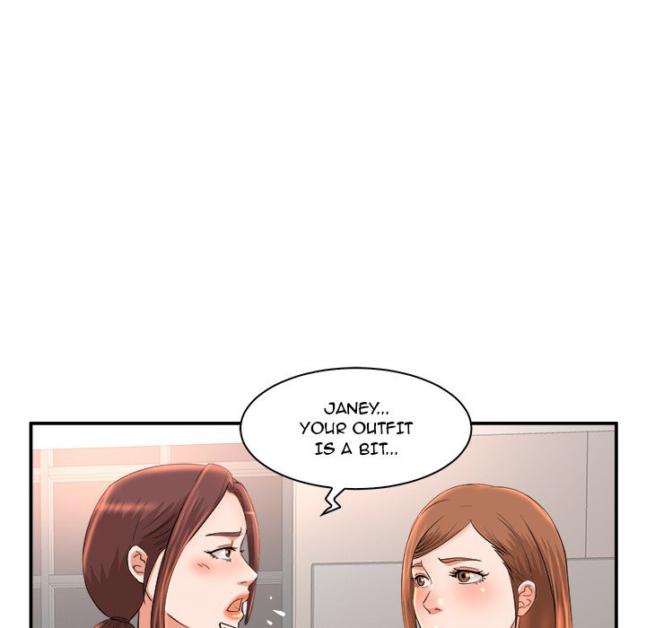 Family Secret