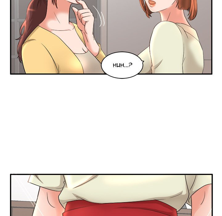 Family Secret