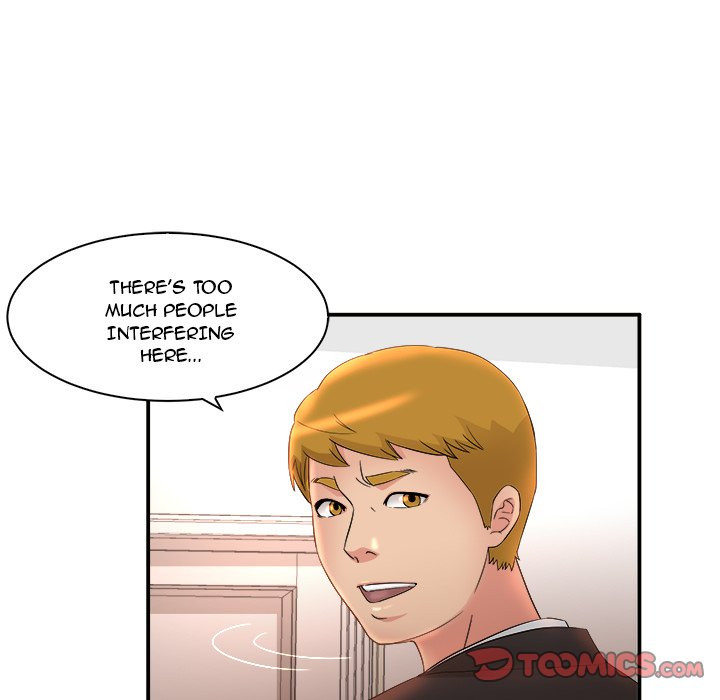 Family Secret