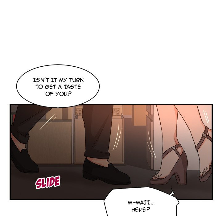 Family Secret