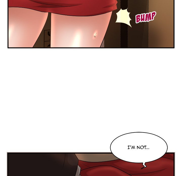 Family Secret