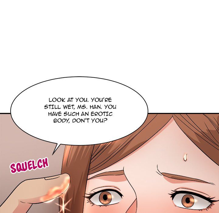 Family Secret