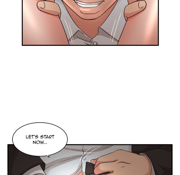 Family Secret