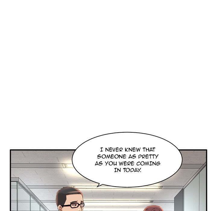 Family Secret