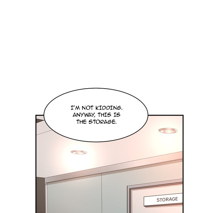 Family Secret