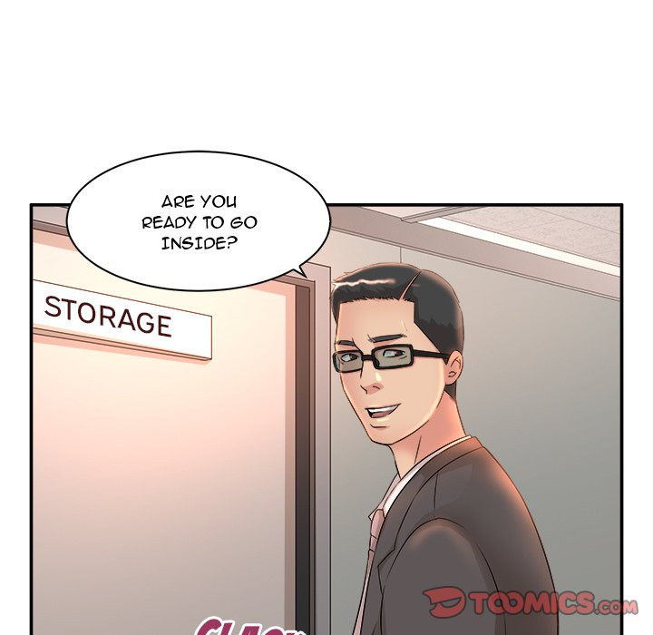 Family Secret