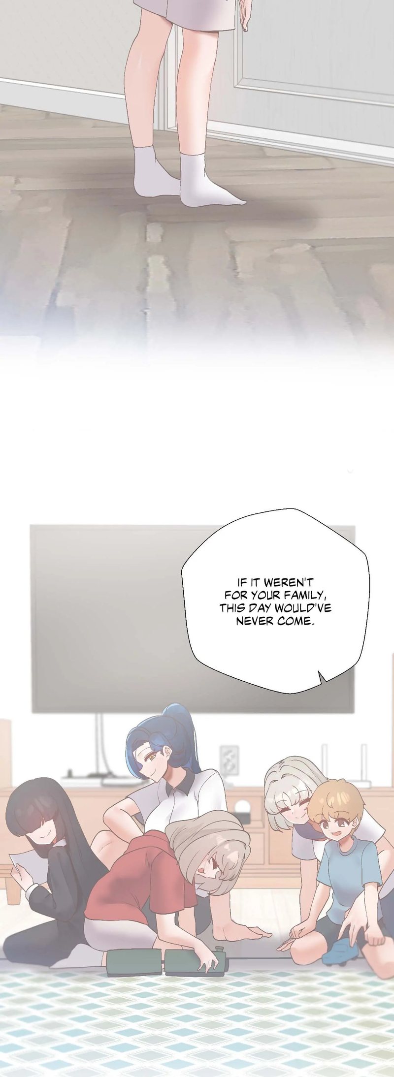 Family with Benefits