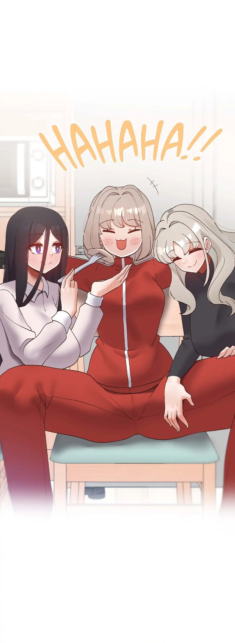 Family with Benefits