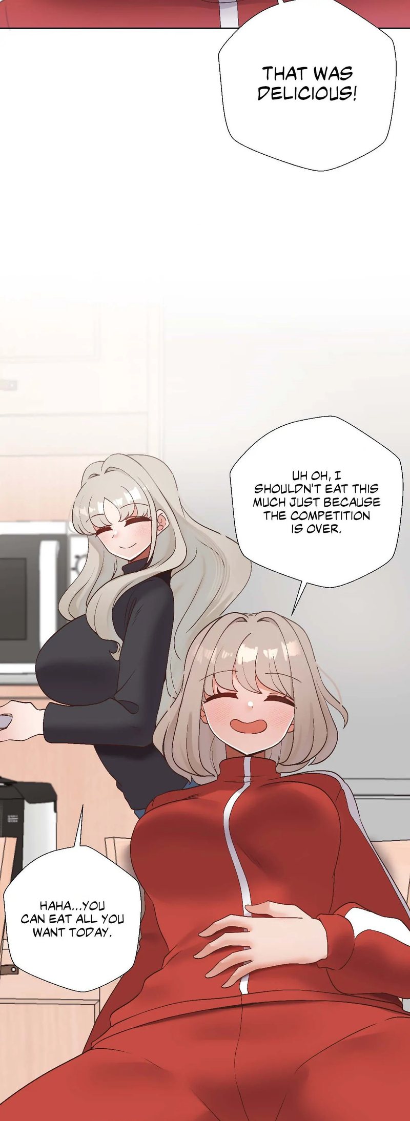 Family with Benefits