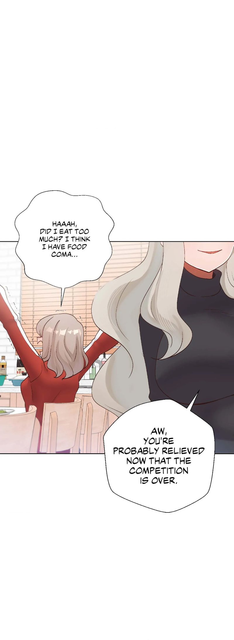 Family with Benefits