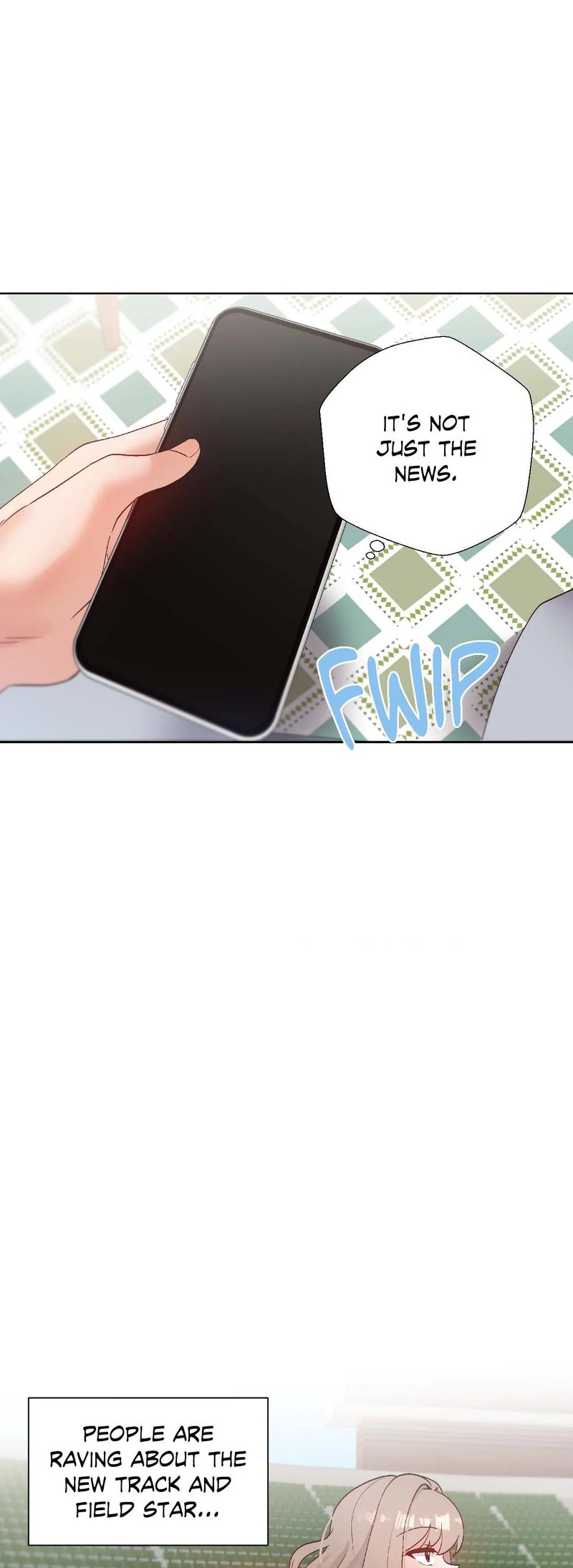 Family with Benefits